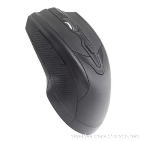 Laser Mouse for gaming purpose, Compatible for Various Operating Systems